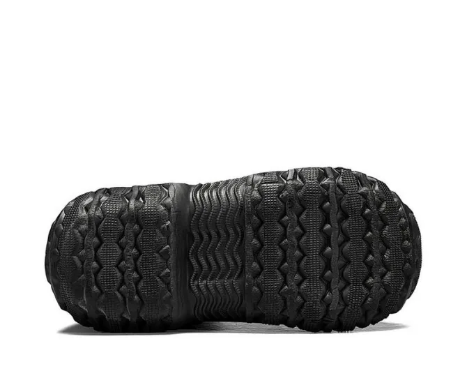 Kids' Bogs Footwear Little Kid & Big Kid York Solid Eco-Friendly Rain Boots