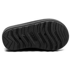 Kids' Bogs Footwear Snow Shell Northern Lights Winter Boots