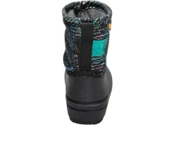 Kids' Bogs Footwear Toddler Baby Snow Shell Boots