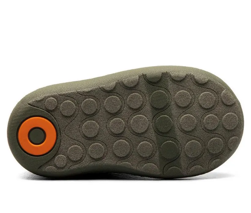 Kids' Bogs Footwear Toddler II Mossy Oak Rain Boots