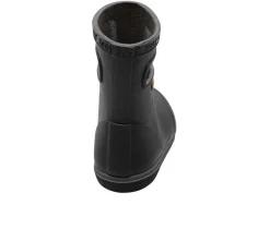 Kids' Bogs Footwear Toddler & Little Kid Skipper II Solid Rain Boots
