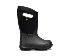 Kids' Bogs Footwear Toddler & Little Kid Classic II Handles Boots