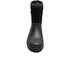 Kids' Bogs Footwear York Seamless Rain Boots