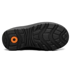Kids' Bogs Footwear York Seamless Rain Boots