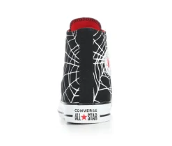 Kids' Converse Big Kid Chuck Taylor All Star Spiderweb Sneakers