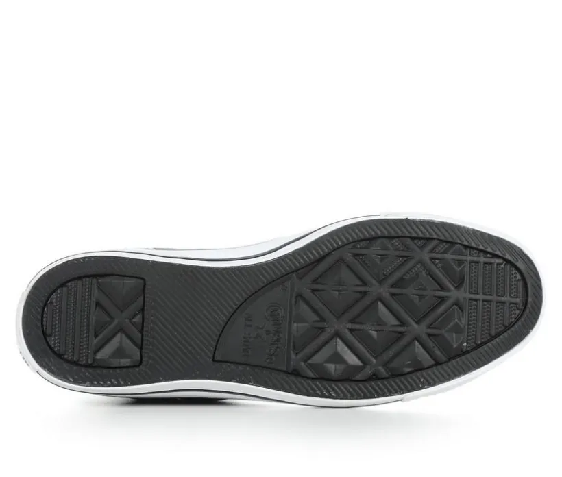 Kids' Converse Big Kid Chuck Taylor All Star Spiderweb Sneakers