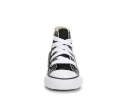 Kids' Converse Infant & Toddler Chuck Taylor All Star Canvas Hi Sneakers
