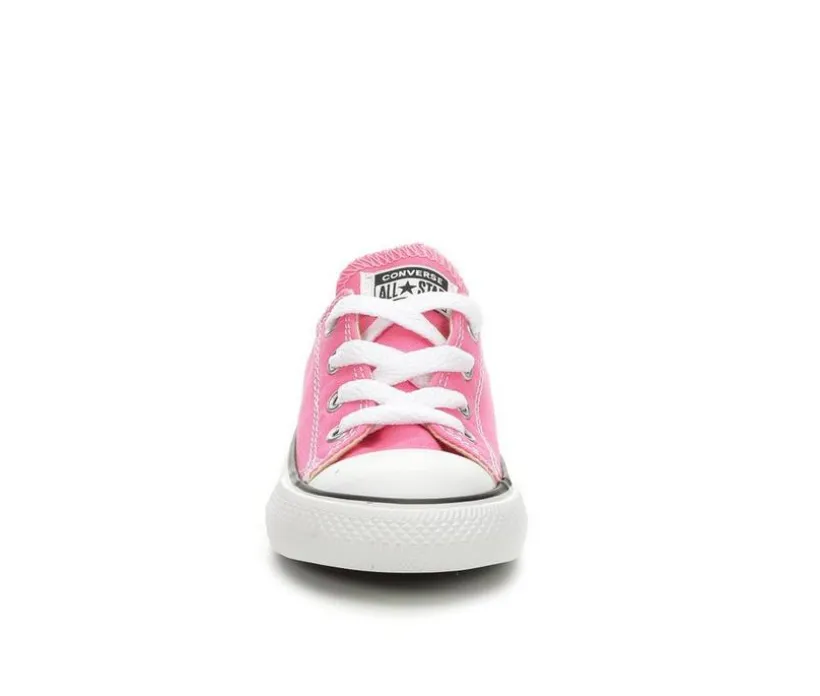 Kids' Converse Infant & Toddler Chuck Taylor All Star Ox Sneakers