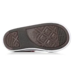 Kids' Converse Infant & Toddler Chuck Taylor All Star Ox Sneakers