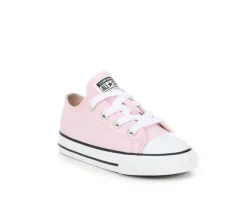Kids' Converse Infant & Toddler Chuck Taylor All Star Ox Sneakers