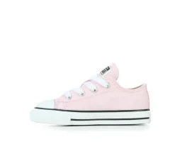 Kids' Converse Infant & Toddler Chuck Taylor All Star Ox Sneakers