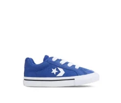 Kids' Converse Infant & Toddler Sport Casual Slip-On Sneakers