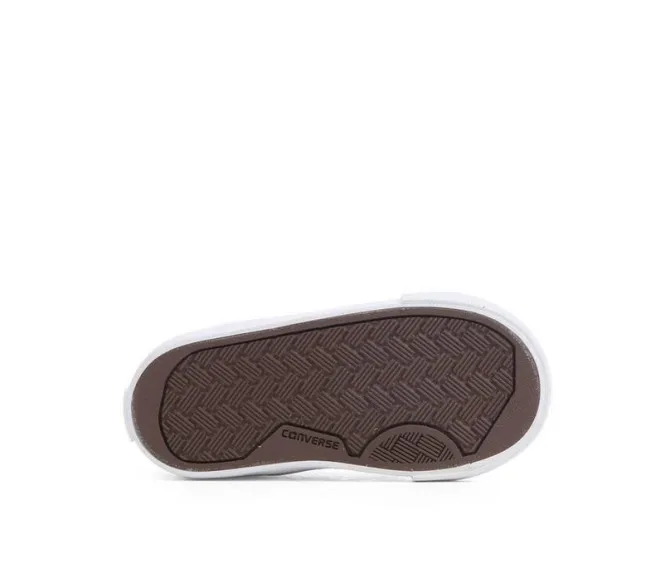 Kids' Converse Infant & Toddler Sport Casual Slip-On Sneakers