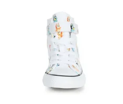 Kids' Converse Little Kid Chuck Taylor 1v Bluey Sneakers