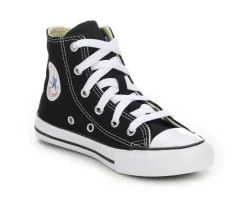 Kids' Converse Little Kid Chuck Taylor All Star Hi High Top Sneakers