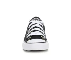 Kids' Converse Little Kid Chuck Taylor All Star Dino Mid-Top Sneakers