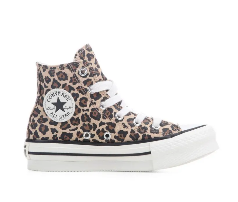 Kids' Converse Little Kid Chuck Taylor All Star Ox Sneakers