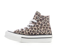 Kids' Converse Little Kid Chuck Taylor All Star Ox Sneakers