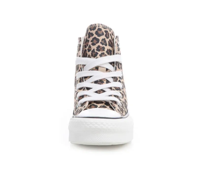 Kids' Converse Little Kid Chuck Taylor All Star Ox Sneakers