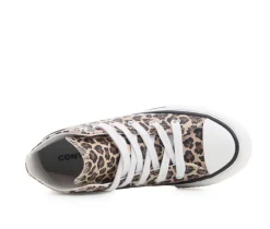 Kids' Converse Little Kid Chuck Taylor All Star Ox Sneakers