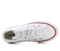 Kids' Converse Little Kid Chuck Taylor Eva Lift High-Top Platform Sneakers