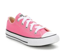 Kids' Converse Little Kid Chuck Taylor Ox Sneakers
