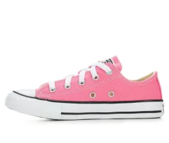 Kids' Converse Little Kid Chuck Taylor Ox Sneakers