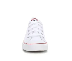 Kids' Converse Little Kid Optic White Ox Sneakers