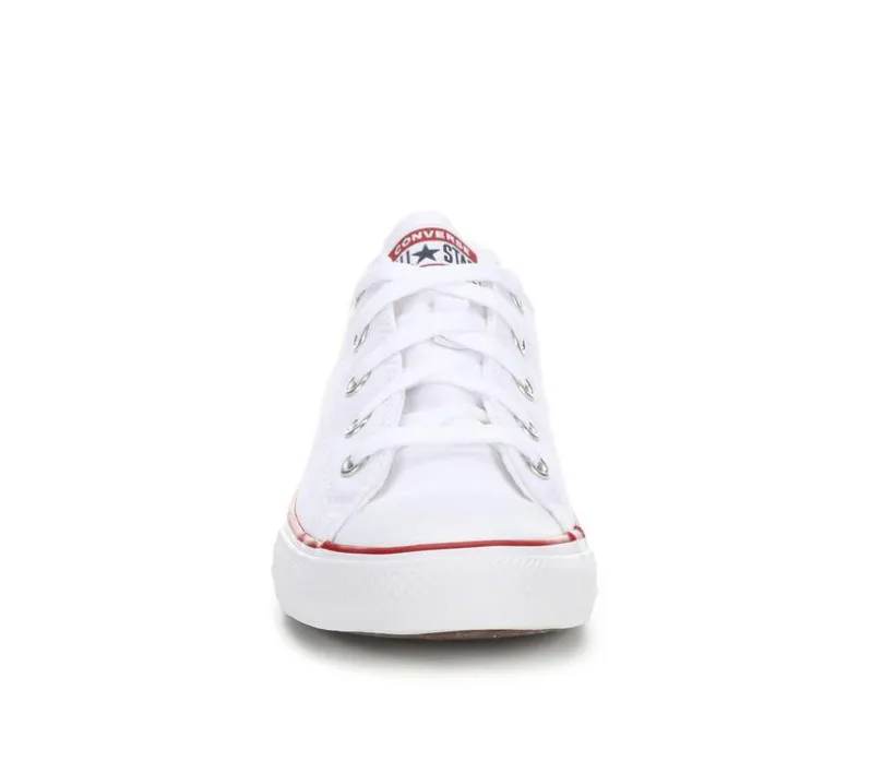 Kids' Converse Little Kid Optic White Ox Sneakers