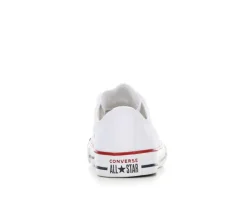 Kids' Converse Little Kid Optic White Ox Sneakers
