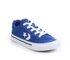 Kids' Converse Little Kid Sport Casual Slip-On Sneakers