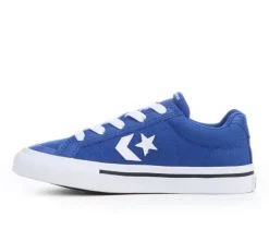 Kids' Converse Little Kid Sport Casual Slip-On Sneakers