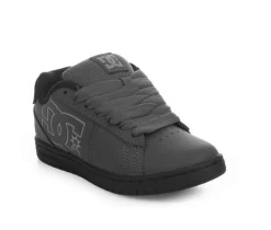 Kids' DC Little Kid & Big Kid Gaveler 2.0 Sneakers