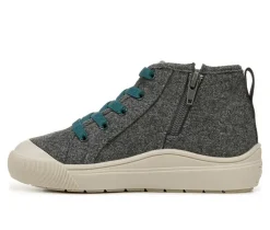 Kids' Dr. Scholls Little Kid Time Off High Sneakers