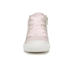 Kids' Dr. Scholls Little Kid Time Off High Sneakers