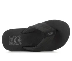 Kids' Flojos Little Kid & Big Kid Elijah Flip-Flops
