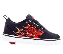 Kids' Heelys Big Kid & Little Kid Pro 20 Prints Skate Sneakers