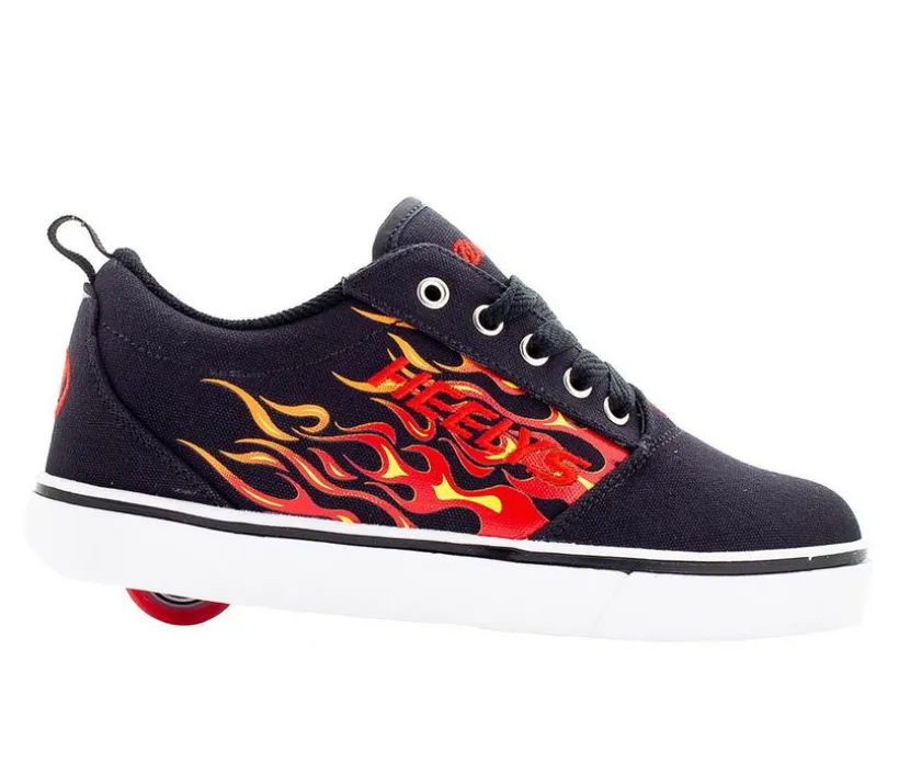 Kids' Heelys Big Kid & Little Kid Pro 20 Prints Skate Sneakers