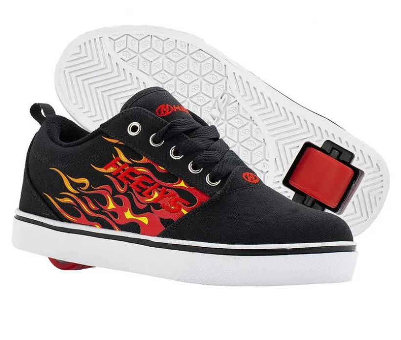 Kids' Heelys Big Kid & Little Kid Pro 20 Prints Skate Sneakers
