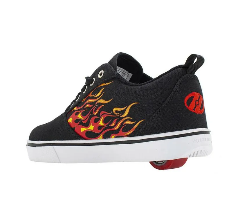 Kids' Heelys Big Kid & Little Kid Pro 20 Prints Skate Sneakers
