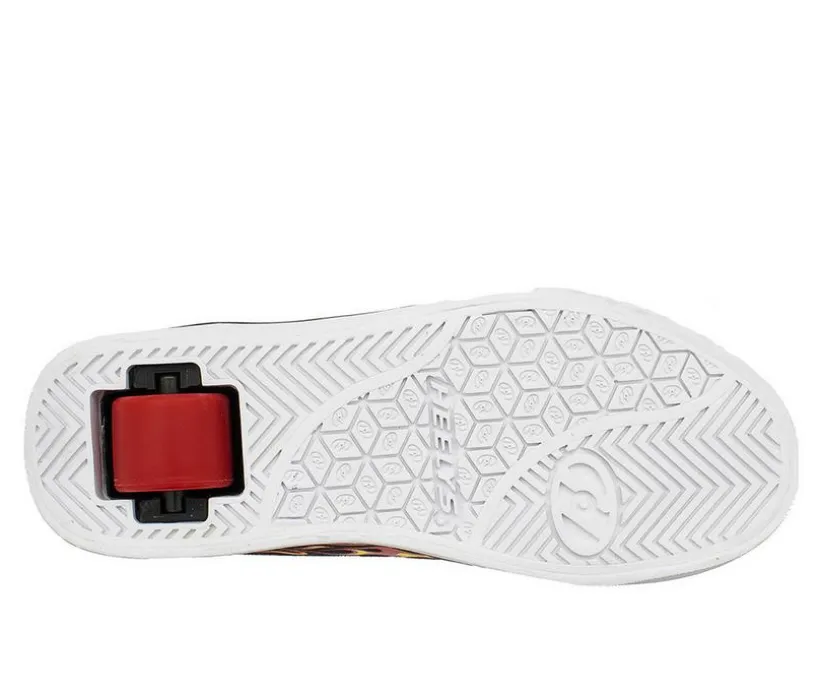Kids' Heelys Big Kid & Little Kid Pro 20 Prints Skate Sneakers