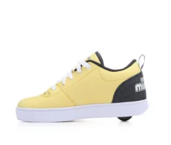 Kids' Heelys Little Kid & Big Kid Exxential Minion Sneakers
