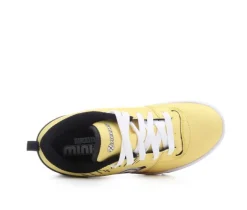 Kids' Heelys Little Kid & Big Kid Exxential Minion Sneakers