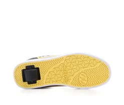 Kids' Heelys Little Kid & Big Kid Exxential Minion Sneakers
