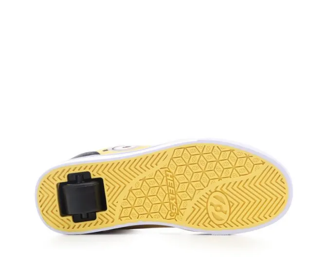 Kids' Heelys Little Kid & Big Kid Exxential Minion Sneakers