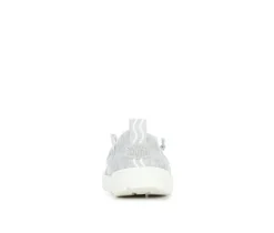 Kids' HEYDUDE Infant Lildude Jersey Crib Shoes