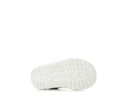 Kids' HEYDUDE Infant Lildude Jersey Crib Shoes
