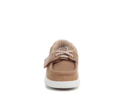 Kids' HEYDUDE Toddler Wells Classic Boat Shoes