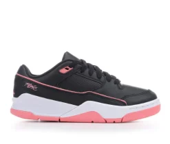 Kids' Jordan Big Kid Flight Court Sneakers