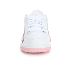 Kids' Jordan Big Kid Flight Court Sneakers